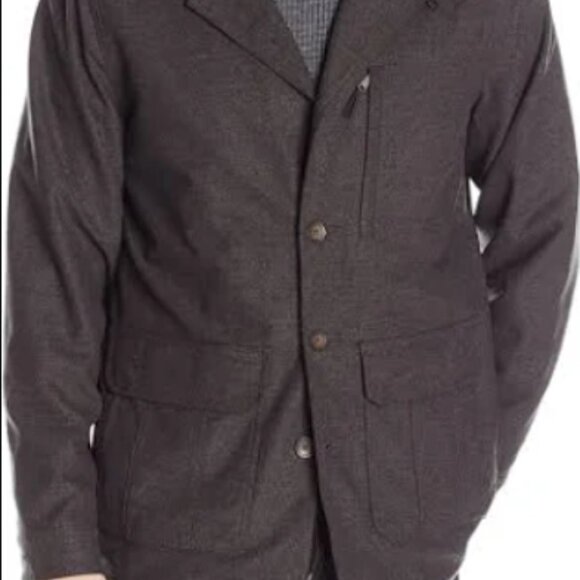 Royal Robbins Men's Jacket Grey XL - Picture 1 of 6